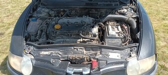 Alfa Romeo 147 na ND - 3