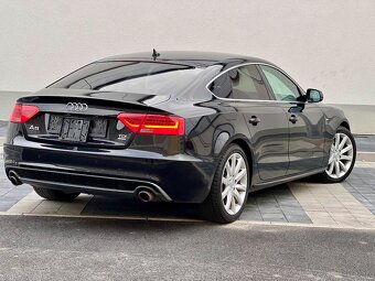 Audi A5 Sportback 3.0 180kw V6 TDI quattro 3x S LINE - 3