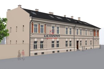 PREDAJ DOM s investičným projektom,Hrnčiarska,Košice-centrum - 3