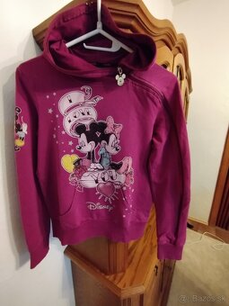 Mikina Disney - 3
