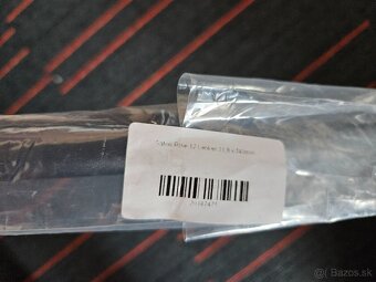 Satori Rise 12 Handlebar 31.8 x 740mm - 3