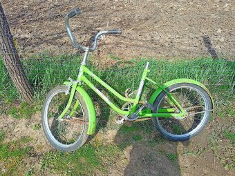Bicykle - 3