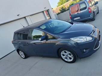 Ford Grand C-MAX 1.0, 92kw benzín 2015 - 3