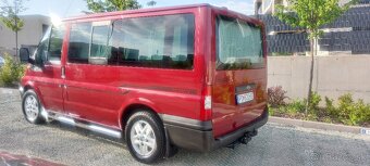 Ford Transit Euroline 2.0 Tdci - 3