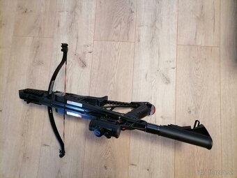 Kusa COBRA EK ARCHERY R9 COBRA SYSTÉM de luxe 130 LBS-150€ - 3
