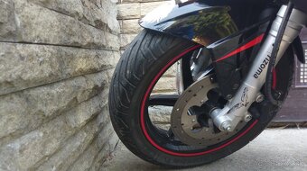 Predam alebo vymenim gilera runner 200 ST, 14kW rv. 2011 - 3