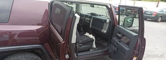 Toyota FJ Cruiser 4.0 4x4 Manual LPG - 3