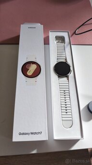 Samsung Galaxy watch 7 40mm - 3
