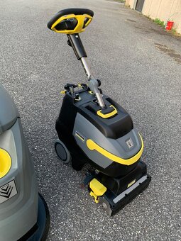 KARCHER BD BR umývaci automat bateriovy - 3