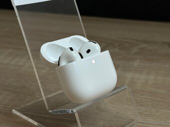 NOVÉ Apple AirPods 4 s ANC - 3