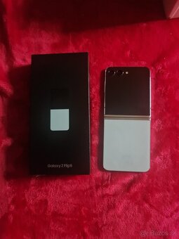 Samsung z flip 5 512 gb - 3