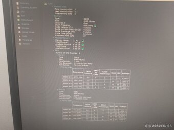 DDR3 2x4gb G.SKILL - 3