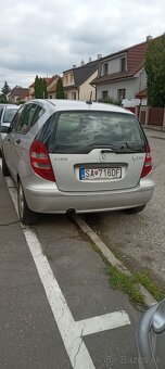 Mercedes - 3