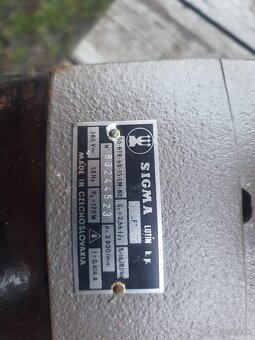 SIGMA 50-NTR-60-15-LM-80 - 3
