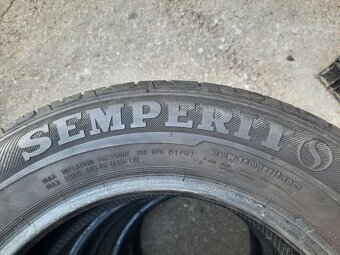 195/65R15 letne - 3