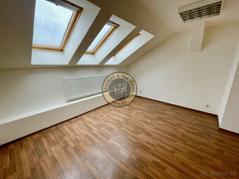 Na prenájom kancelária 16 m², Moyzesova ul., Košice-Staré Me - 3