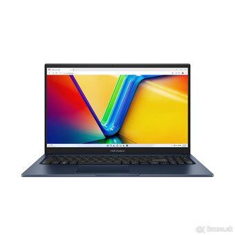 NOVÝ notebook ASUS Vivobook 15 X1504V - záruka do 26.5.2027 - 3