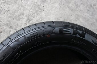 NEXEN.....6-7MM......LETNA....SADA.....195/55 r16... - 3