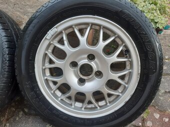Elektrony Felicia L&K 4x100 r14 - 3