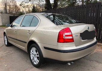 Octavia 2 - 3