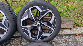 5x112 R19 --- BMW i3 - 3