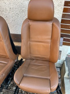 Sedačky BMW X5 e70 - 3