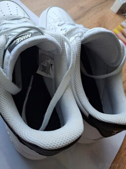 Pánske botasky nike air force - 3