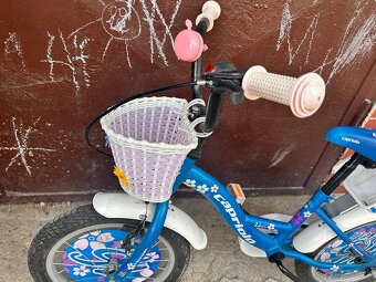 Dievčenský bicykel 16 - 3