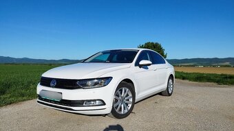 VW Passat B8 Sedan, 2019, 2,0 TDi, 110 kW - 3