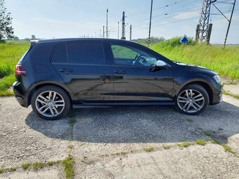 Predám VW Golf 1.4 TSI R-Line DSG 2016 - 3