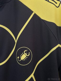 CASTELLI DLHY RUKÁV L - 3