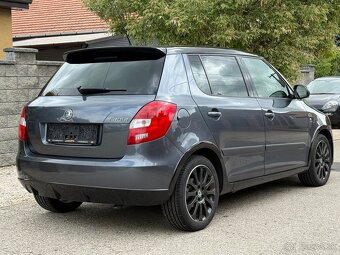 Škoda Fabia 1.2 TSI Monte Carlo Org 93000km - 3