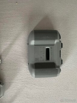 Dron DJI mini 2 se - 3
