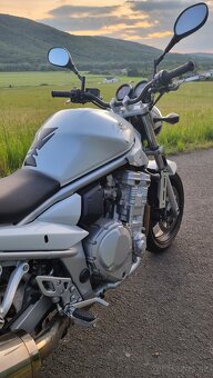 Suzuki Bandit GSF 650 rv. 2011 - 3