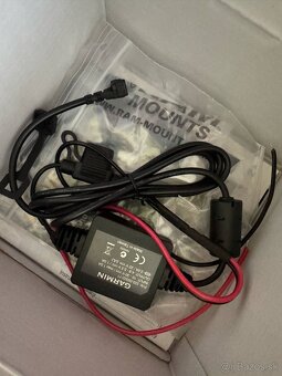 Garmin Gps moto Zumo 345 LM - 3