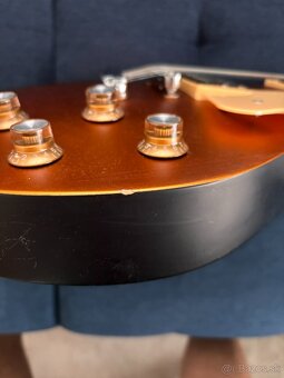 Harley Benton elektricka gitara - 3