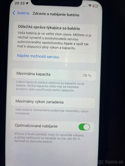 IPhone XR 64gb - 3
