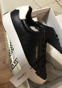 Calvin klein tenisky - 3