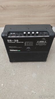 Belcat kombo DR-30 - 3