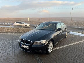 Bmw E90 - 3
