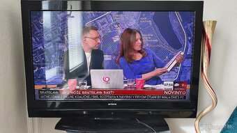 ORAVA 823LED 32“ Predám. - 3