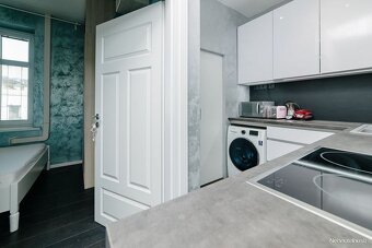 Staré Mesto 3-izbový byt - 3