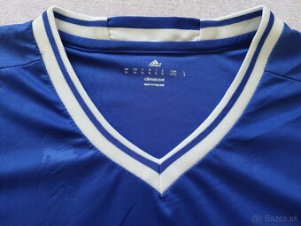 Futbalový dres Chelsea Fc - 3