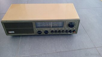 Retro rádio - 3
