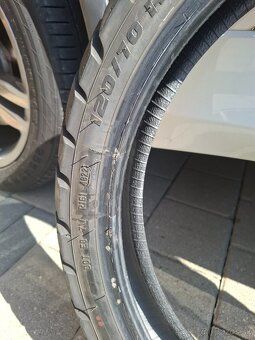 Metzeler karoo 3 - 3