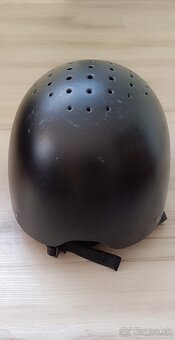 Jazdecká prilba - 3