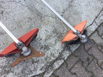 HUSQVARNA 235R / JONSERED GR2036 - 3