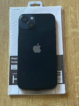 Apple iPhone 13 128GB Midnight - 3