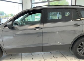 Seat Tarraco 2.0TDI 4Drive 110kw DSG Virtual 81000km - 3