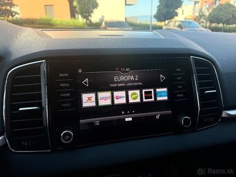 ŠKODA KAROQ 1.6. TDI LIVE PLUS - 3